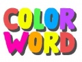 leikur Color Word