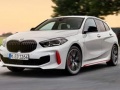 leikur BMW 128ti 2021 Slide