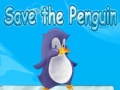 leikur Save the Penguin