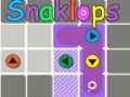 leikur Snaklops