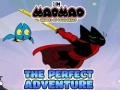 leikur Mao Mao Heroes of Pure Heart The Perfect Adventure 