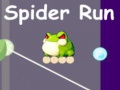 leikur Spider Run