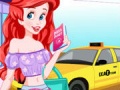 leikur Mermaid Flies To Tokyo