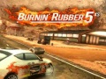 leikur Burnin Rubber 5 XS