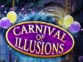 leikur Carnival of Illusions