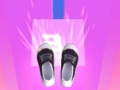 leikur Dancing HOP: Tiles Ball EDM Rush