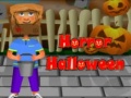 leikur Halloween Horror