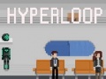 leikur Hyperloop