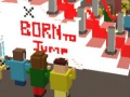 leikur Born to Jump