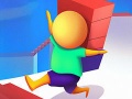 leikur Stair Run