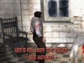 leikur Let's Kill Jeff The Killer The Asylum