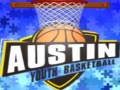 leikur Austin Youth Basketball