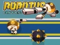 leikur Robotus Runner