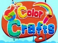 leikur Color Crafts