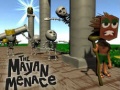 leikur The Mayan Menace