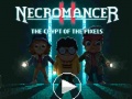 leikur Necromancer II: Crypt of the Pixels