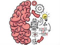 leikur Brain Test