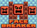 leikur Face Breaker