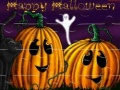 leikur Happy Halloween 