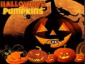 leikur Halloween Pumpkins