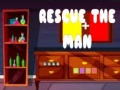 leikur Rescue The Man