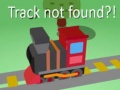 leikur Track not Found?!