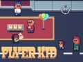 leikur Flyer Kid