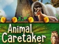 leikur Animal Caretaker
