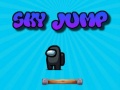 leikur Sky Jump