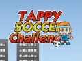 leikur Tappy Soccer Challenge