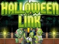 leikur Halloween Link 