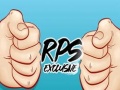 leikur Rock Paper Scissors Exclusive