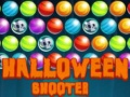 leikur Halloween Shooter