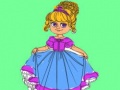 leikur Princess Coloring Book