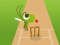 leikur Doodle Cricket
