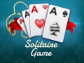 leikur Solitaire Game