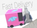 leikur Fast Delivery