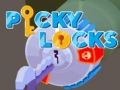 leikur Picky Locks