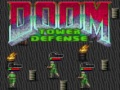 leikur Doom Tower Defense