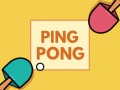 leikur Ping Pong