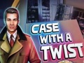 leikur Case with a Twist