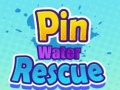 leikur Pin Water Rescue