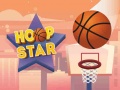 leikur Hoop Stars