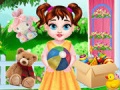 leikur Baby Taylor Toy Doctor