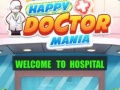 leikur Happy Doctor Mania