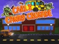 leikur Carl's Candy Crusade