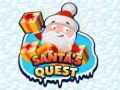 leikur Santa's Quest