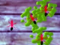 leikur Smash Ants