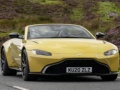 leikur Aston Martin Vantage Roadster 