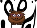 leikur Bull Touch